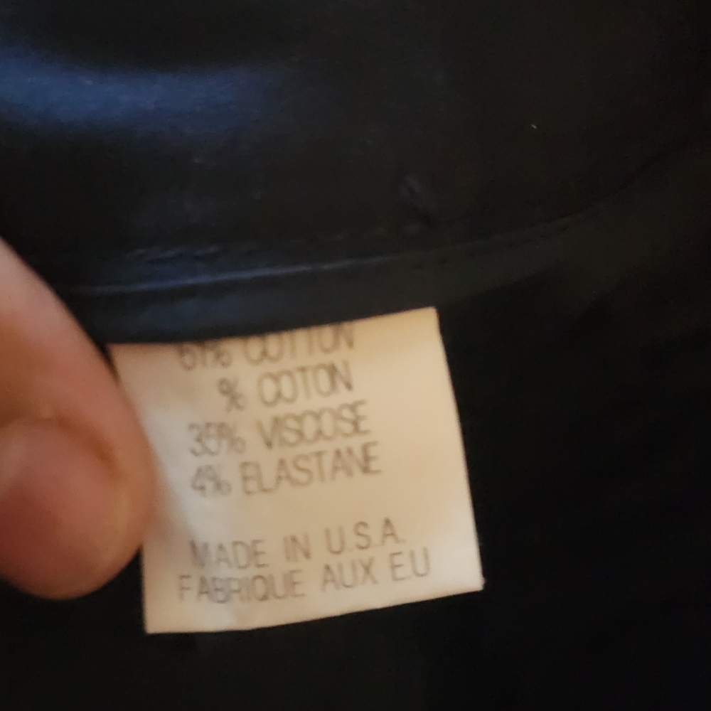 Promise pants - Picture 4 of 15